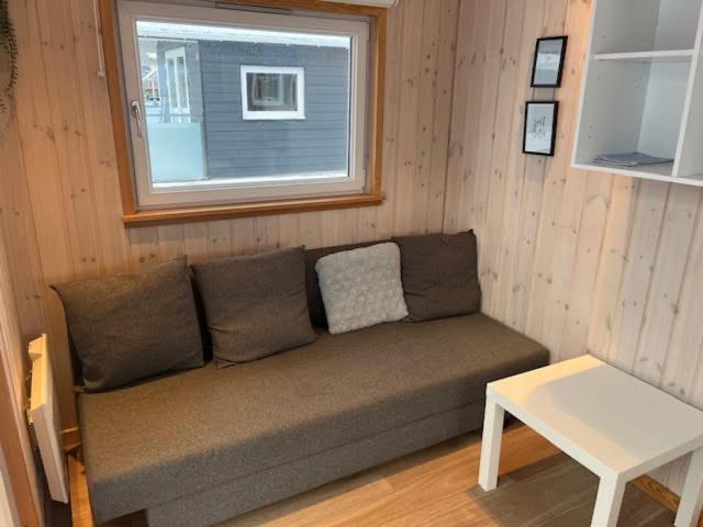 Storebaelt Camping Korsør Kültér fotó