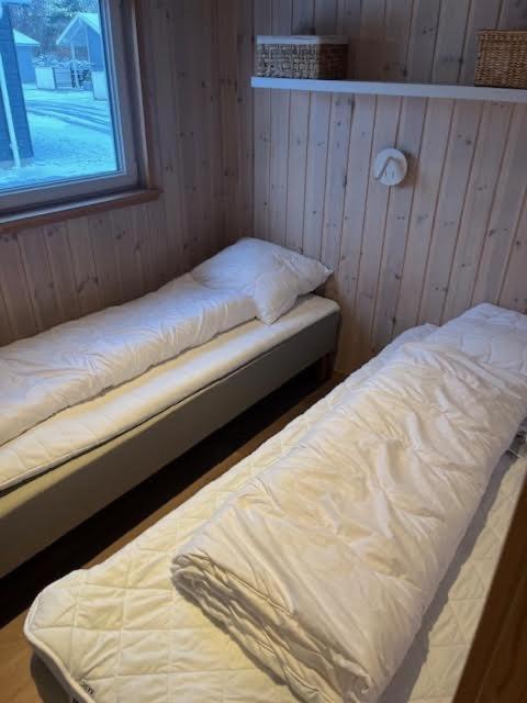 Storebaelt Camping Korsør Kültér fotó