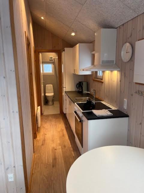 Storebaelt Camping Korsør Kültér fotó