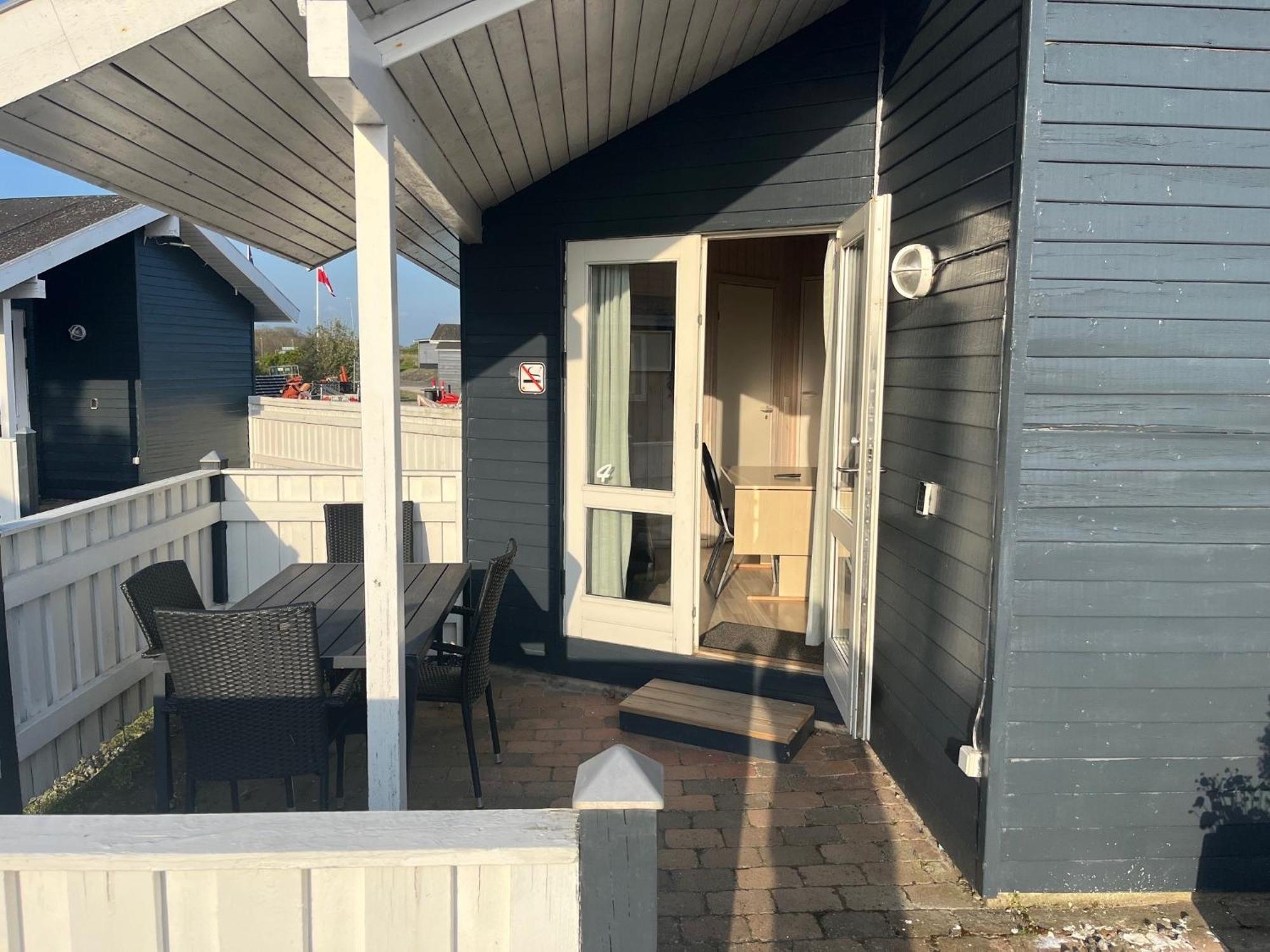 Storebaelt Camping Korsør Kültér fotó