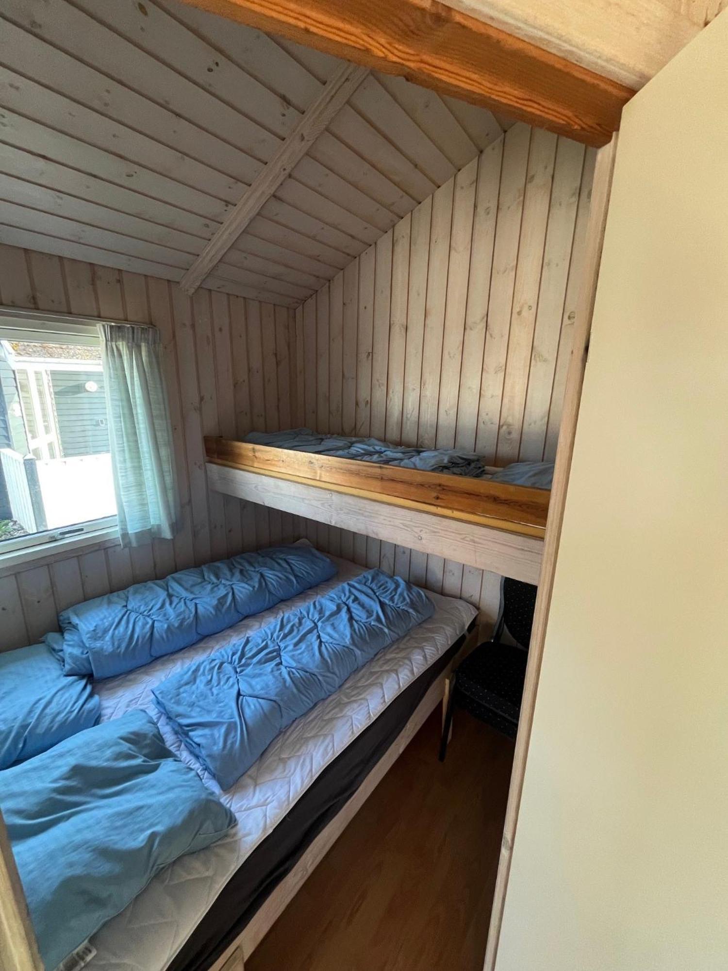 Storebaelt Camping Korsør Kültér fotó